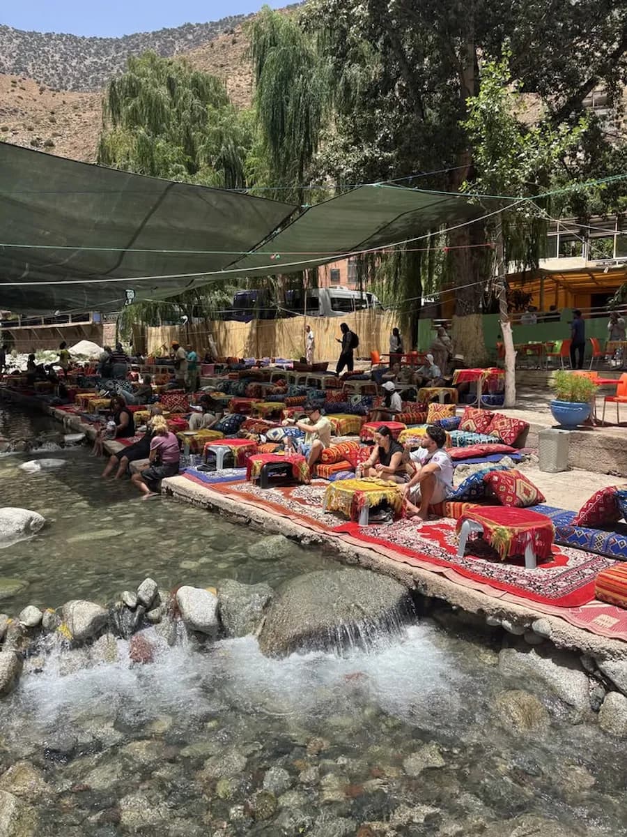 Ourika Valley Day Trip from Marrakech | Atlas Mountains Escape