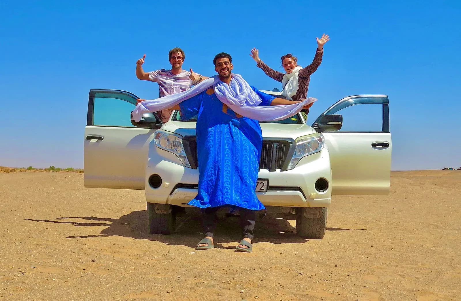 Morocco Desert Tour | Sahara Adventure Special Offer