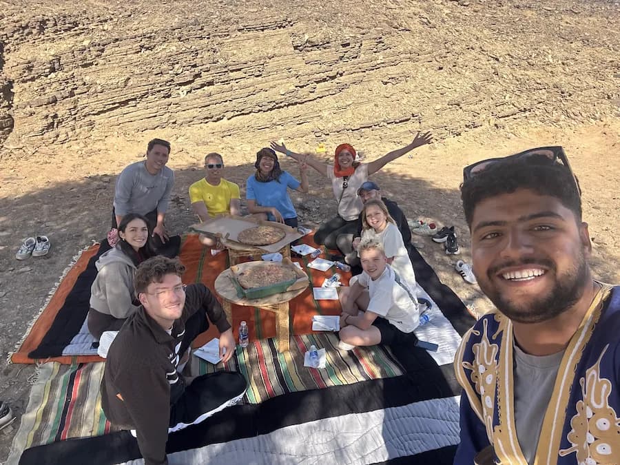 10-Day Morocco Tour from Casablanca