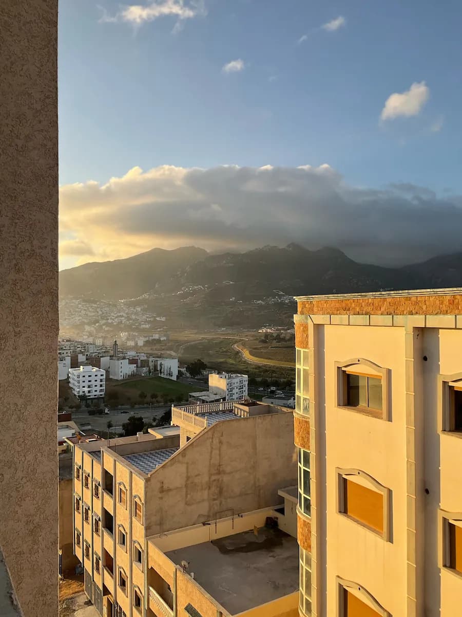 10-Day Morocco Tour from Tangier to Casablanca