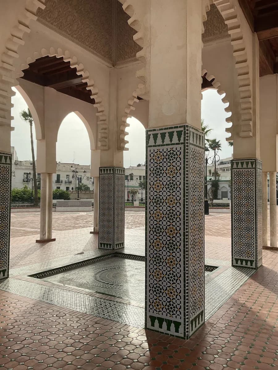12-Day Best of Morocco Tour from Tangier