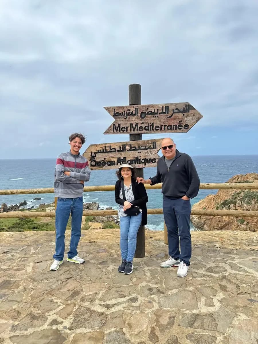 3-Day Desert Tour from Marrakech to Merzouga
