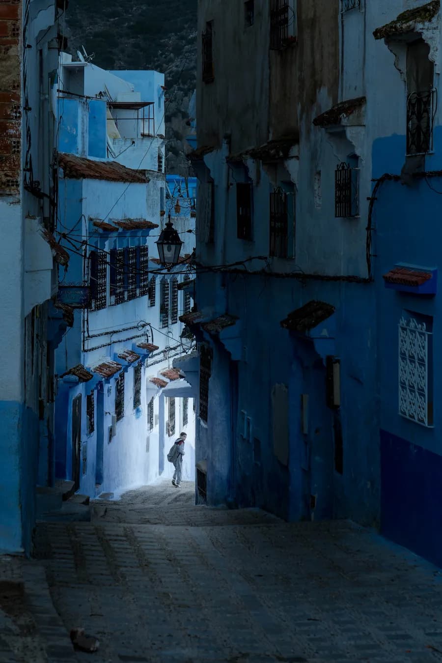 4-Day Tangier to Chefchaouen Tour