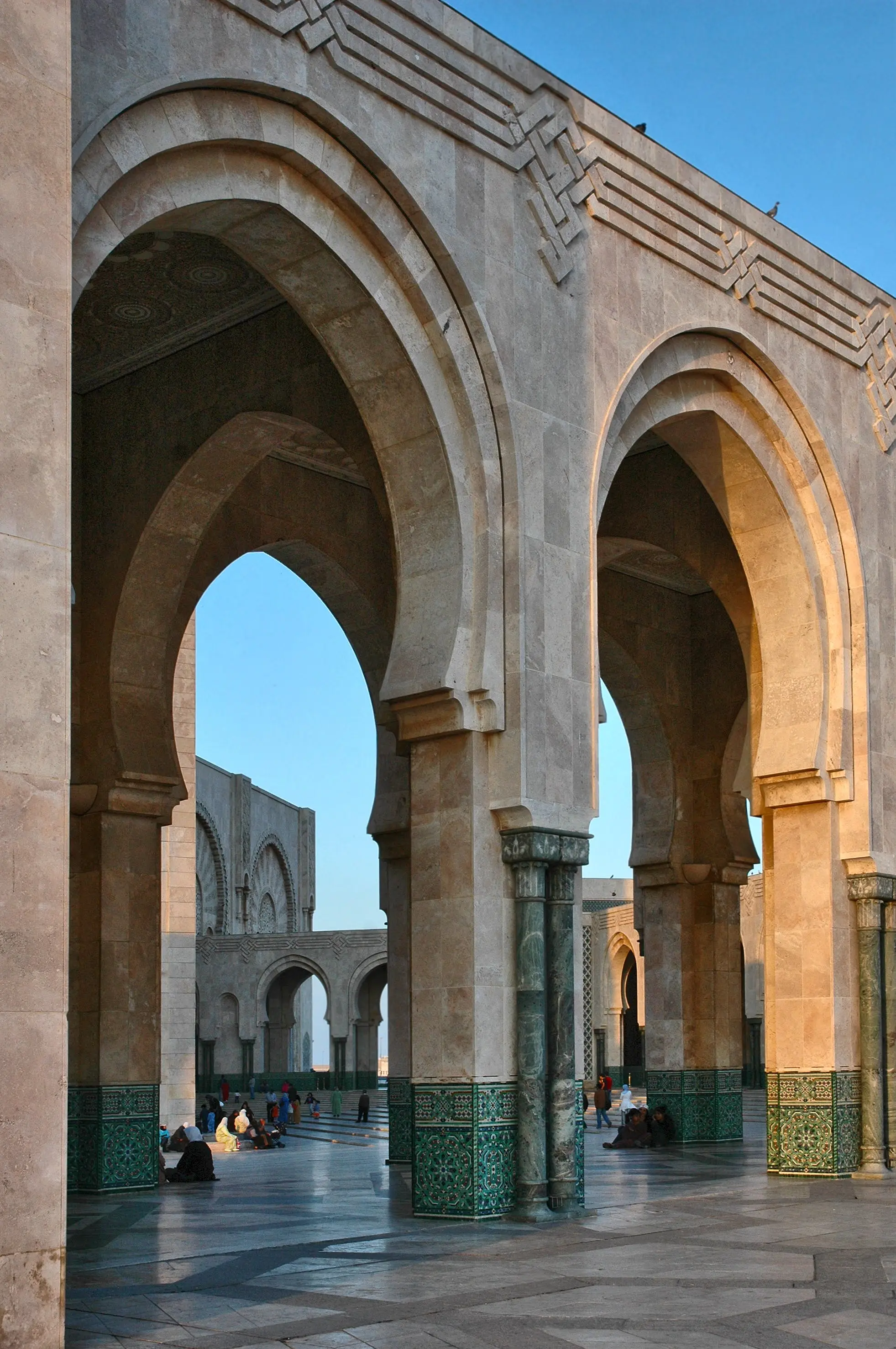 Casablanca Morocco tours