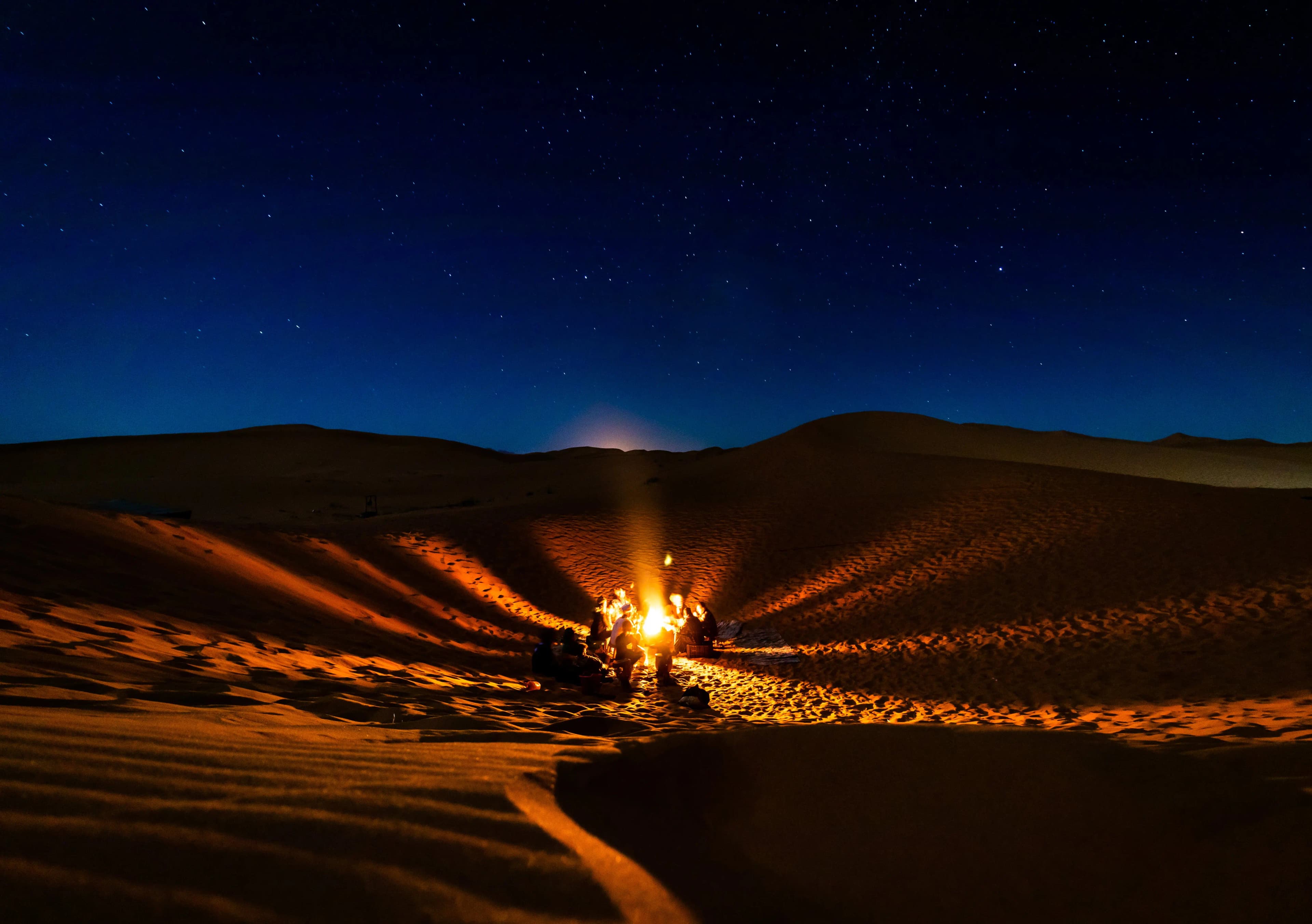 Custom Morocco Tour Experience
