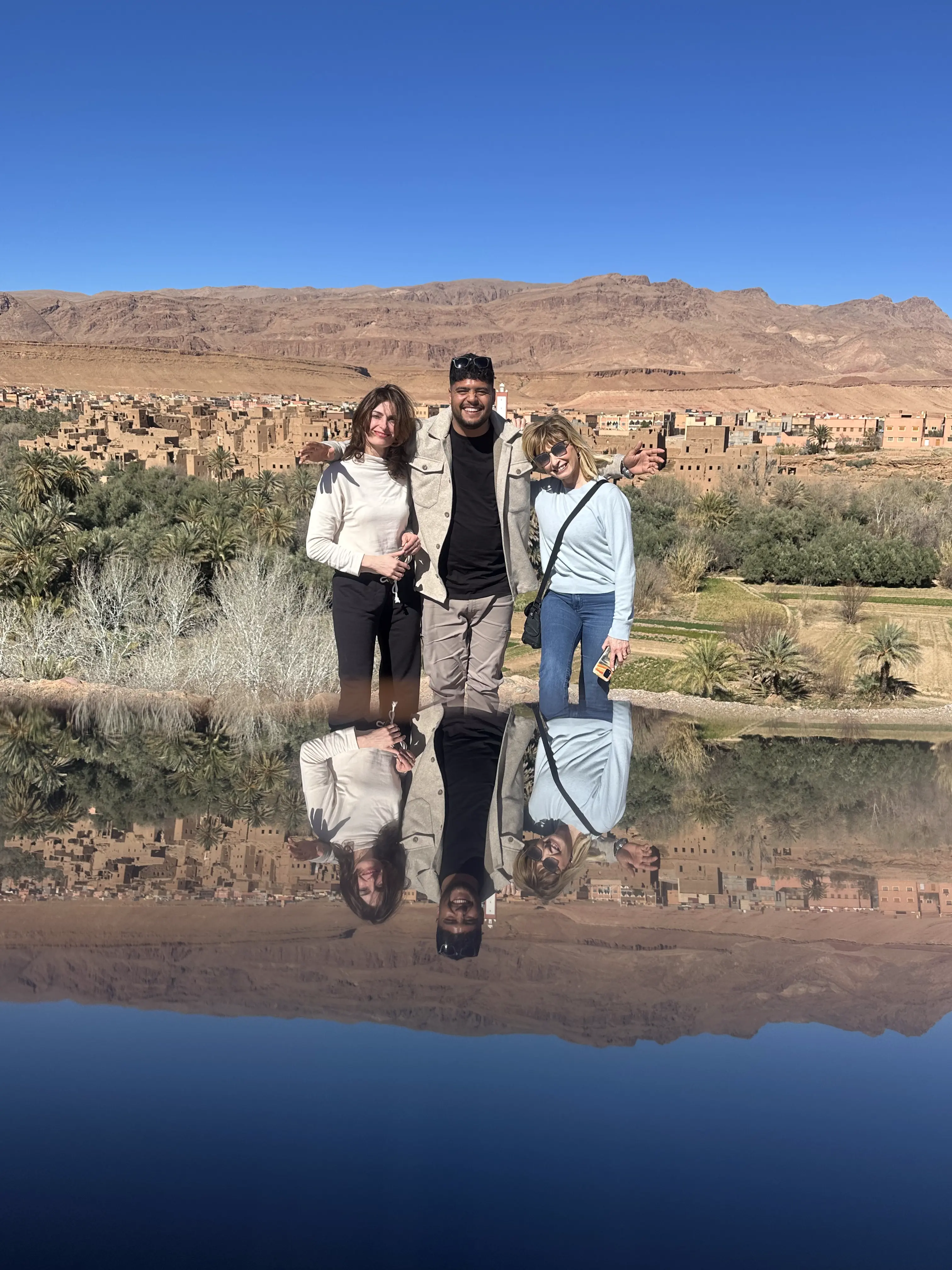 Moroccan Culture & Heritage