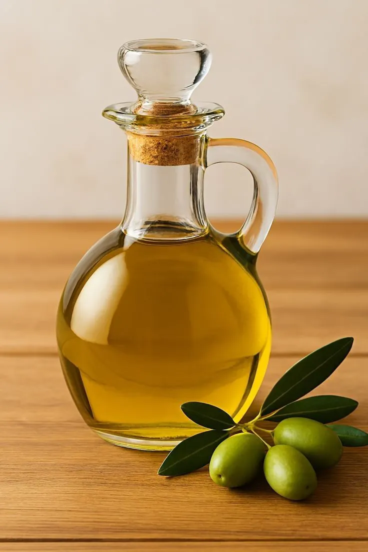 Moroccan Culinary Argan Oil