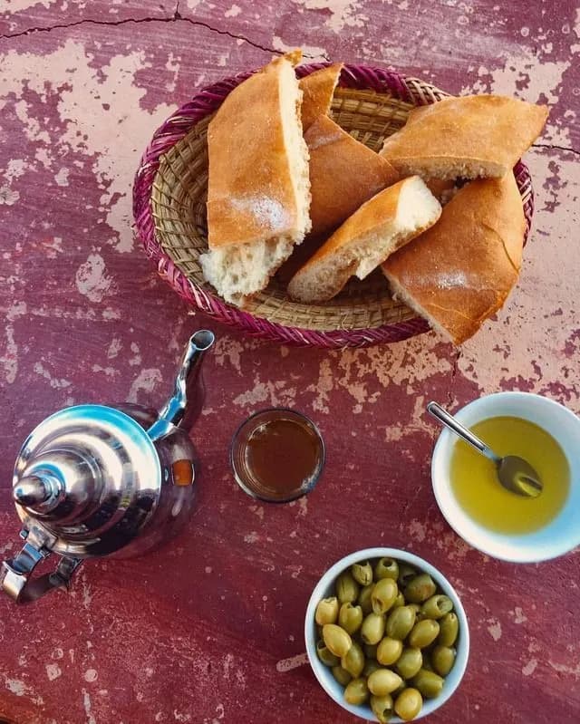 Moroccan Culinary Argan Oil