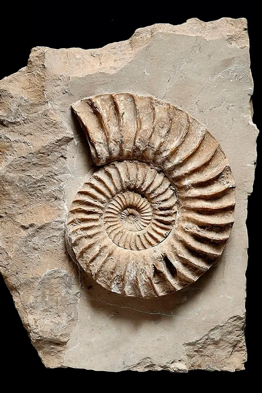 Moroccan Trilobite Fossils