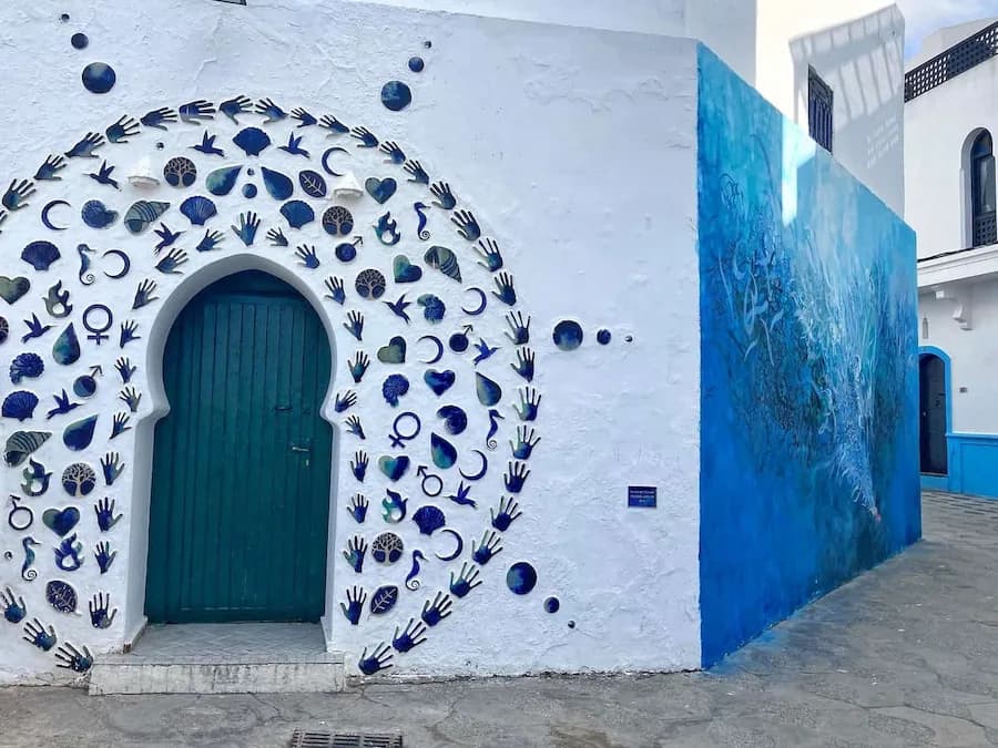 14-Day Morocco Tour from Casablanca