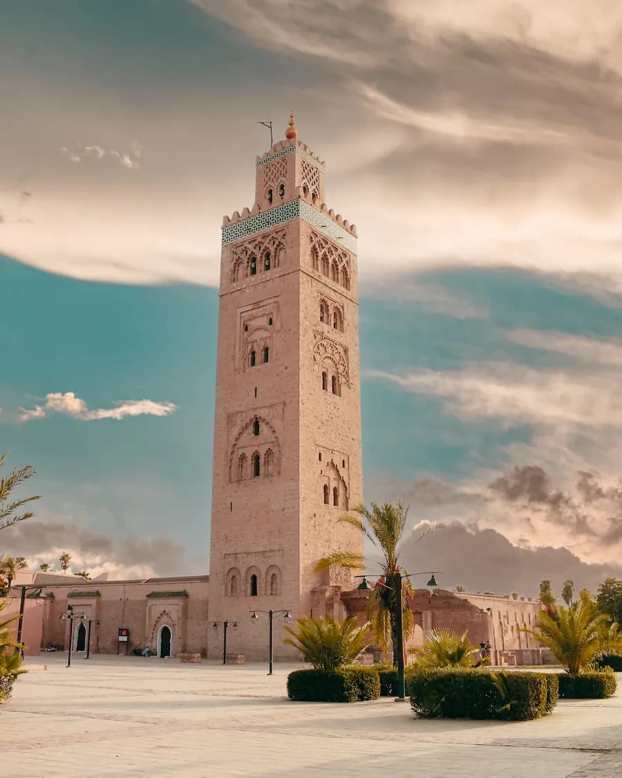 3-Day Marrakech to Fes Desert Tour