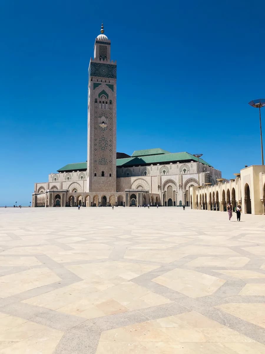 5-Day Morocco Tour from Casablanca