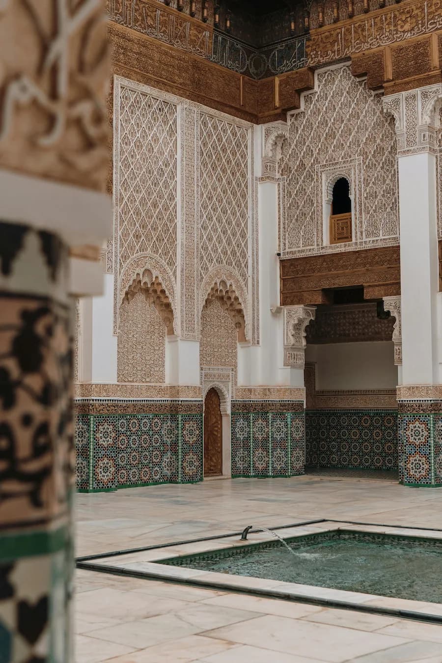 7-Day Morocco Tour from Fes to Rabat via the Sahara