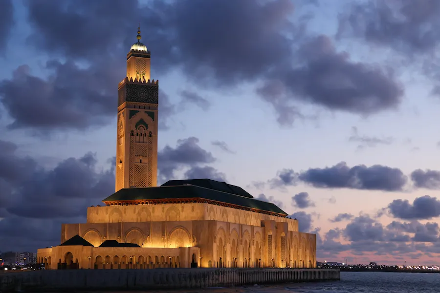 7-Day Sahara Tour from Casablanca
