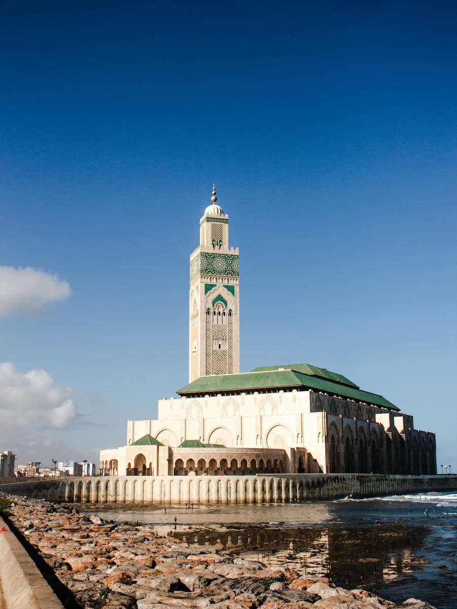 8-Day Imperial Cities Tour from Casablanca