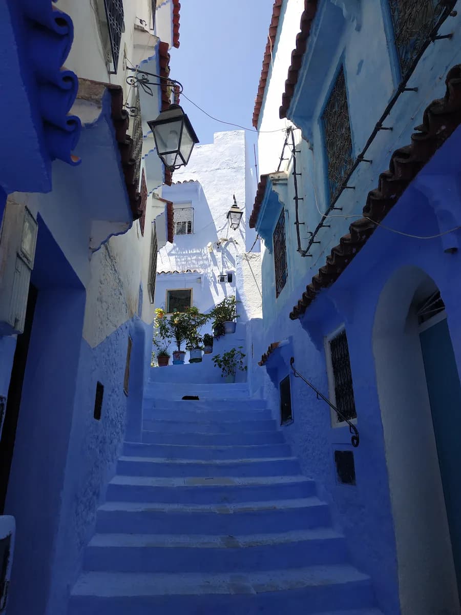 8-Day Morocco Tour from Fes: Imperial Cities & Northern Morocco