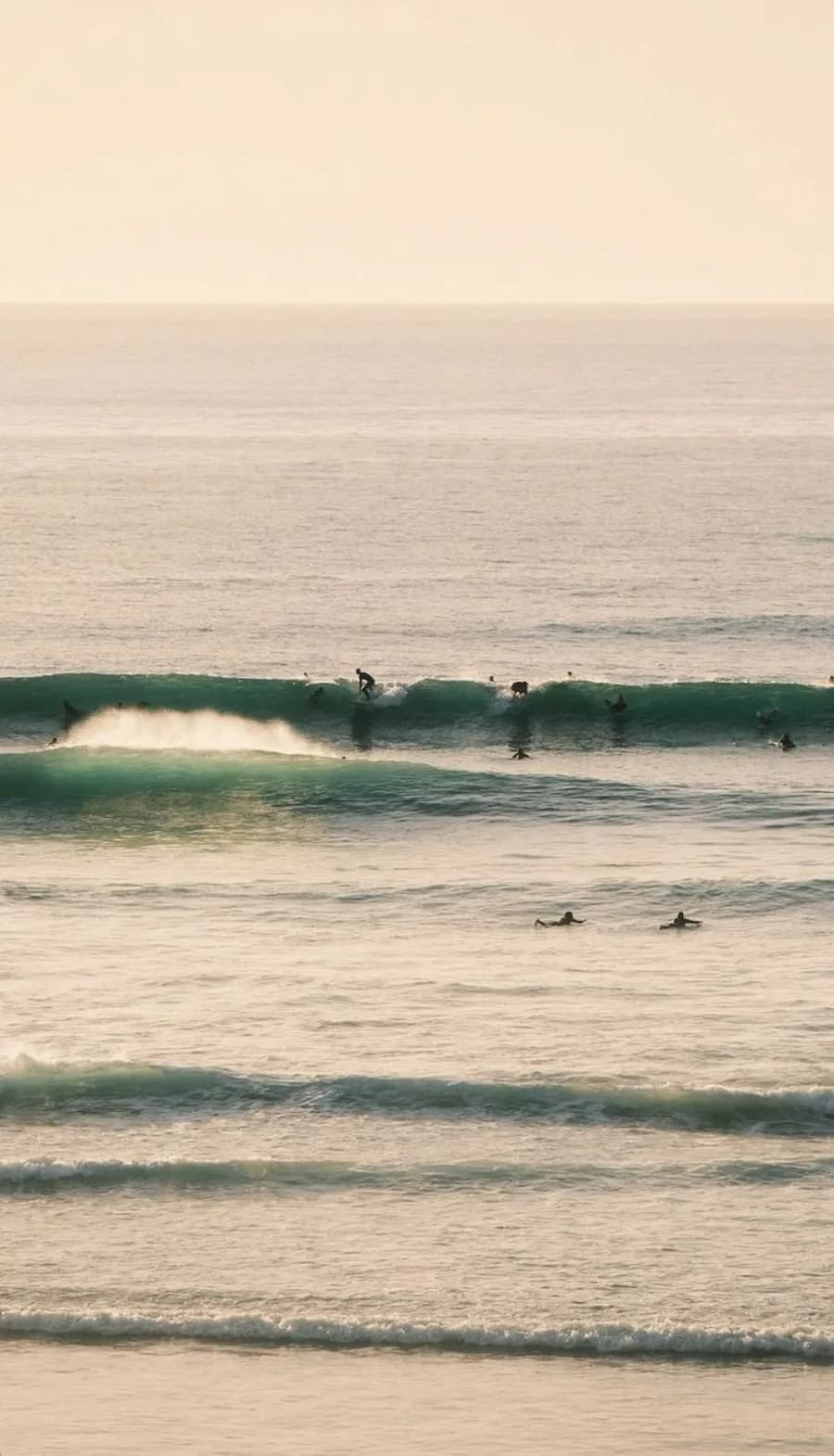8-Day Taghazout Surf Camp Package