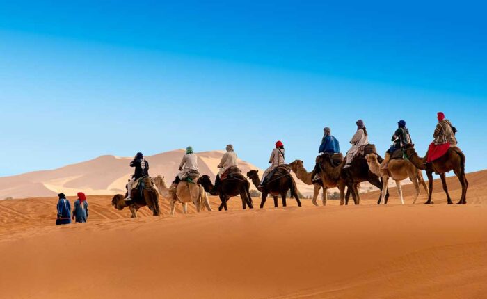 13-Day Morocco Tour from Tangier