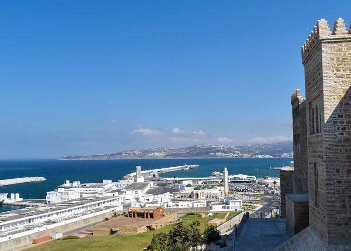 13-Day Morocco Tour from Tangier