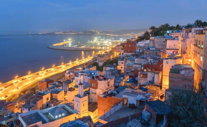 7-Day Tour from Tangier