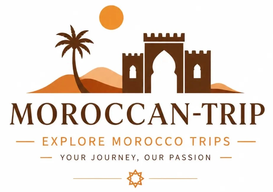 Moroccan-Trip Logo